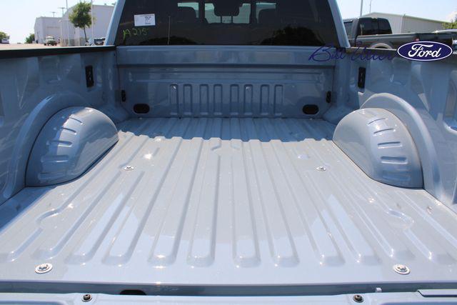 new 2026 Ford F-250 car, priced at $102,815