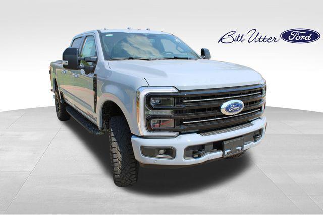 new 2026 Ford F-250 car, priced at $102,815