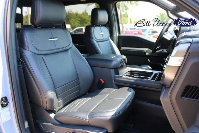 new 2026 Ford F-250 car, priced at $102,815