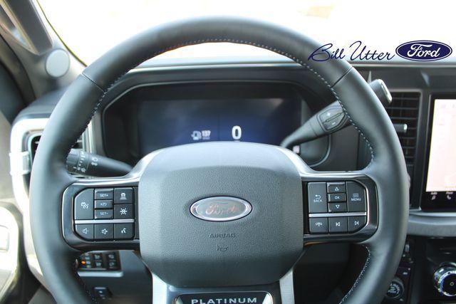 new 2026 Ford F-250 car, priced at $102,815