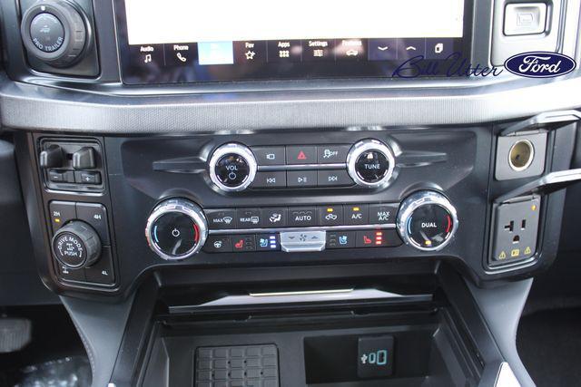 new 2026 Ford F-250 car, priced at $102,815
