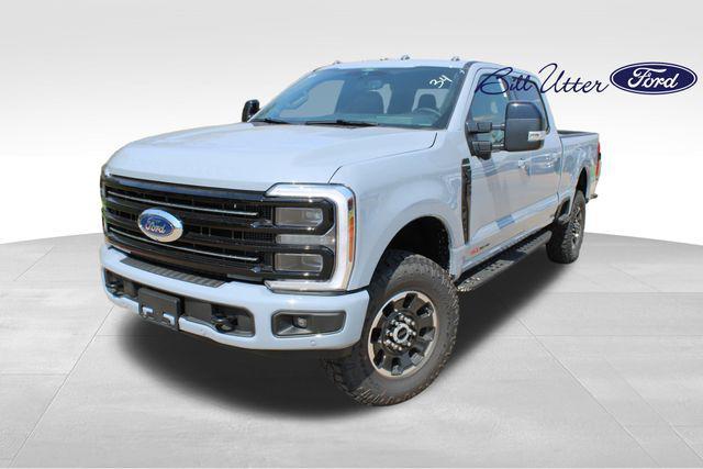 new 2026 Ford F-250 car, priced at $102,815