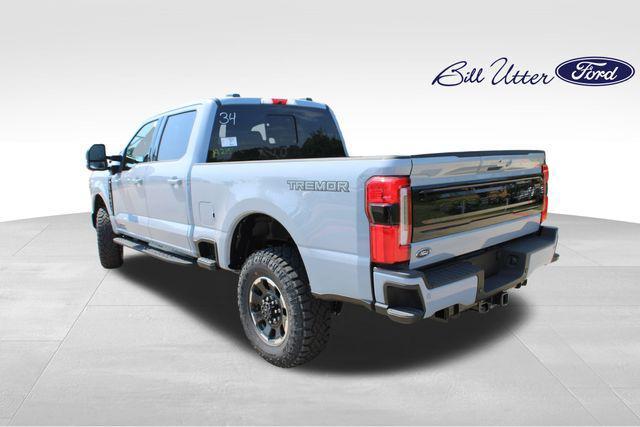 new 2026 Ford F-250 car, priced at $102,815