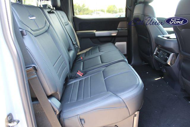 new 2026 Ford F-250 car, priced at $102,815