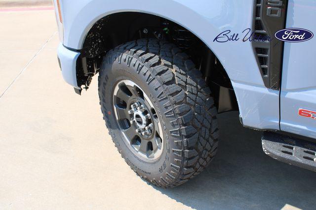 new 2026 Ford F-250 car, priced at $102,815