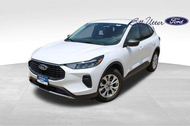 new 2025 Ford Escape car, priced at $27,432