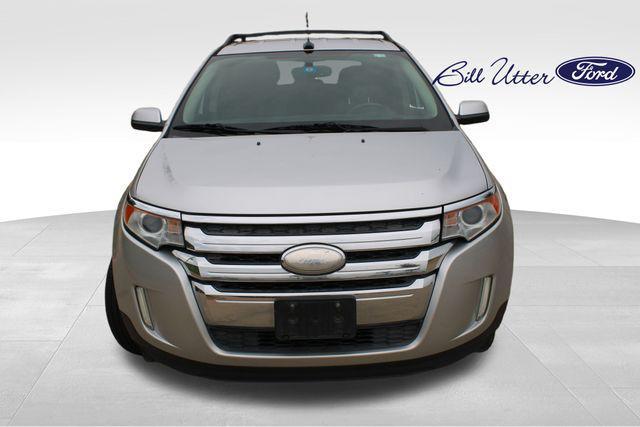 used 2013 Ford Edge car, priced at $7,625