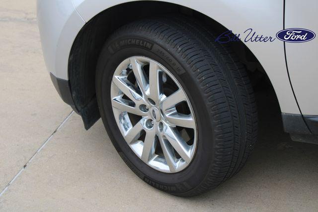 used 2013 Ford Edge car, priced at $7,625