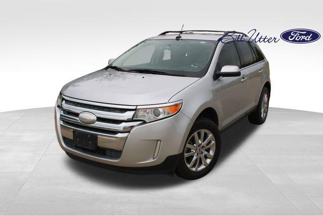 used 2013 Ford Edge car, priced at $7,625