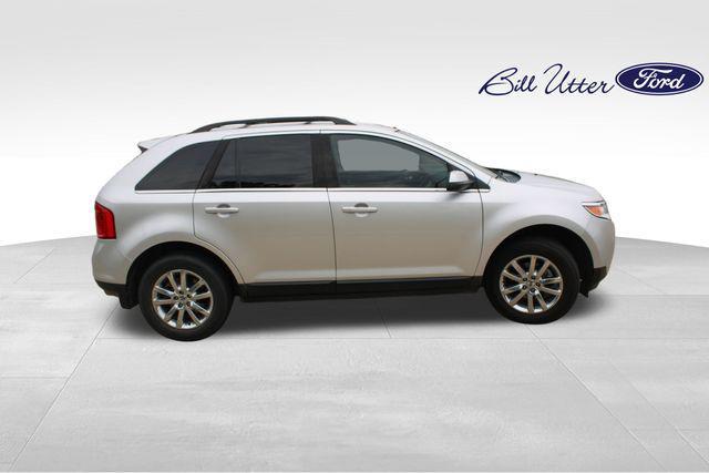 used 2013 Ford Edge car, priced at $7,625