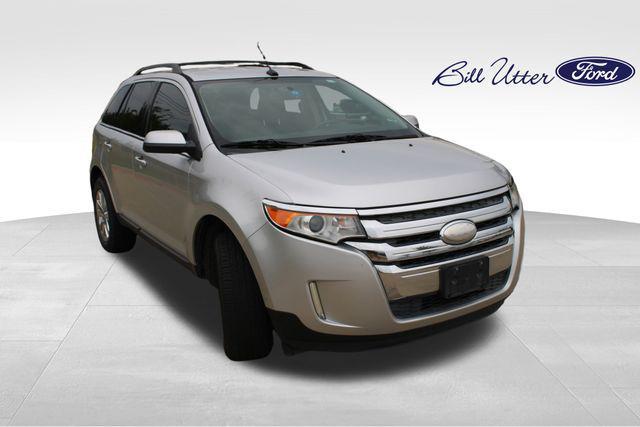 used 2013 Ford Edge car, priced at $7,625