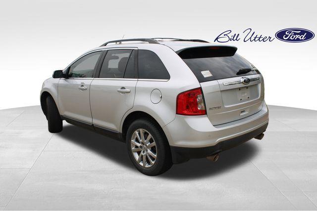 used 2013 Ford Edge car, priced at $7,625