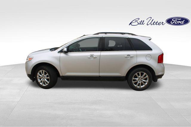 used 2013 Ford Edge car, priced at $7,625
