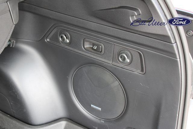 used 2024 Subaru Forester car, priced at $33,894