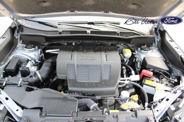 used 2024 Subaru Forester car, priced at $33,894