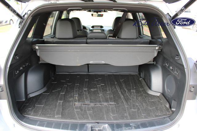 used 2024 Subaru Forester car, priced at $33,894