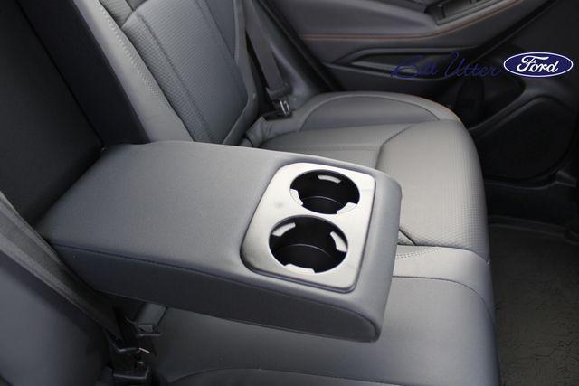 used 2024 Subaru Forester car, priced at $33,894