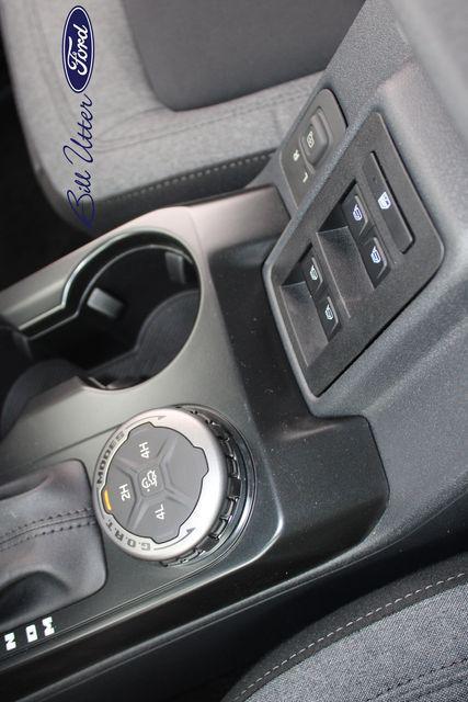 new 2025 Ford Bronco car, priced at $47,745