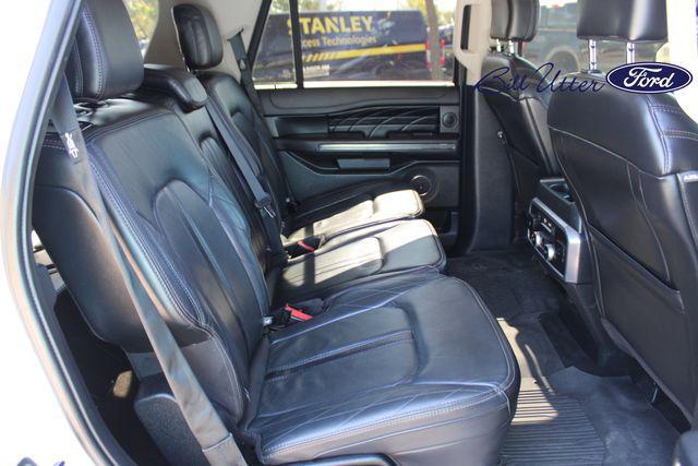 used 2020 Ford Expedition car, priced at $26,360