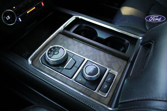 used 2020 Ford Expedition car, priced at $26,360