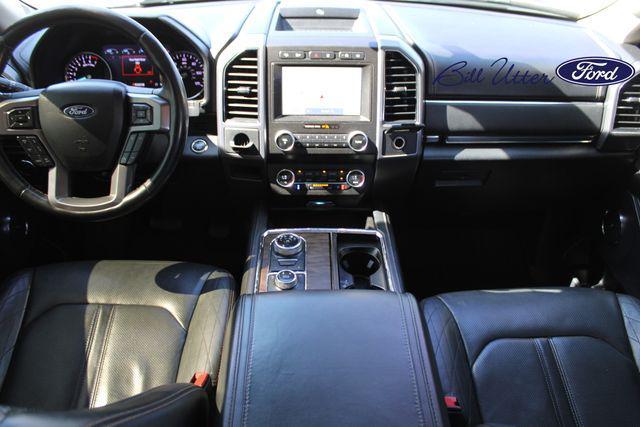 used 2020 Ford Expedition car, priced at $26,360