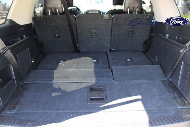 used 2020 Ford Expedition car, priced at $26,360