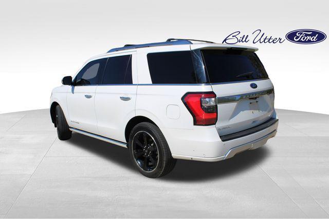 used 2020 Ford Expedition car, priced at $26,360
