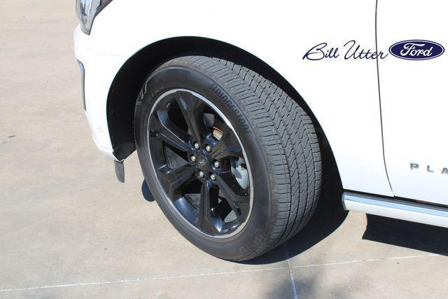 used 2020 Ford Expedition car, priced at $26,360