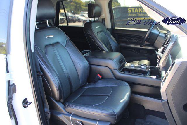 used 2020 Ford Expedition car, priced at $26,360