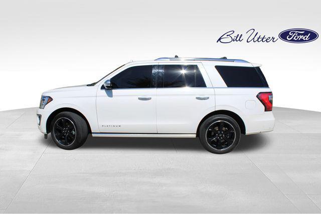 used 2020 Ford Expedition car, priced at $26,360