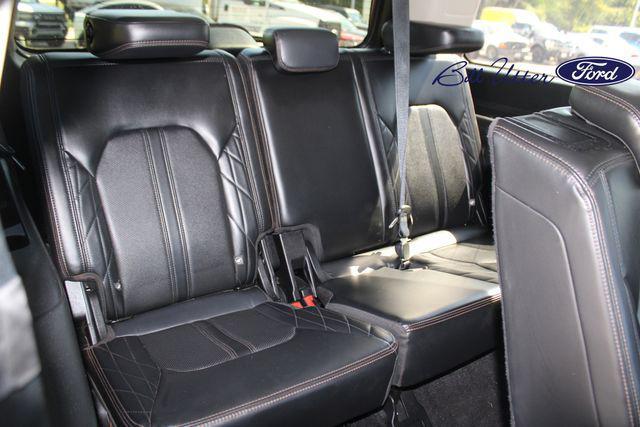 used 2020 Ford Expedition car, priced at $26,360