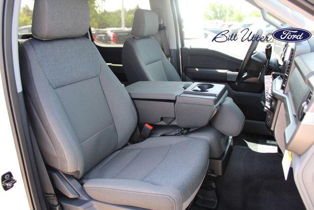 new 2025 Ford F-150 car, priced at $48,885