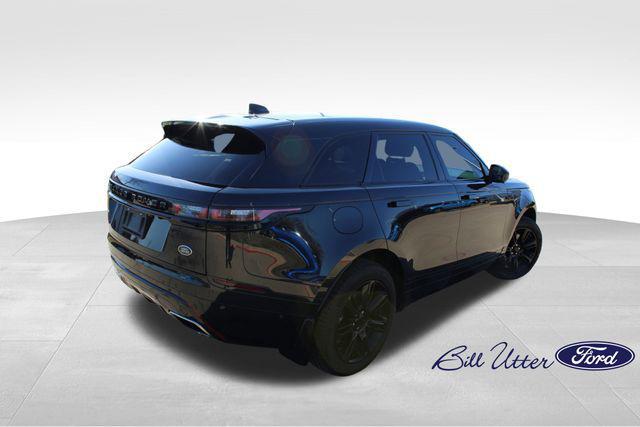 used 2020 Land Rover Range Rover Velar car, priced at $32,000