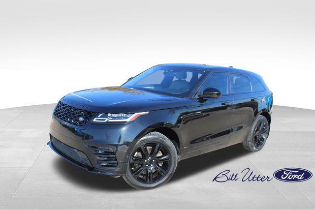 used 2020 Land Rover Range Rover Velar car, priced at $32,000