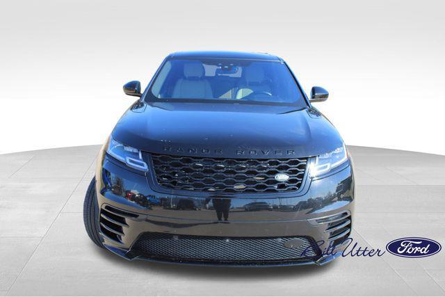 used 2020 Land Rover Range Rover Velar car, priced at $32,000