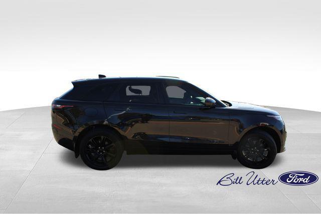 used 2020 Land Rover Range Rover Velar car, priced at $32,000