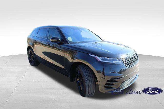 used 2020 Land Rover Range Rover Velar car, priced at $32,000