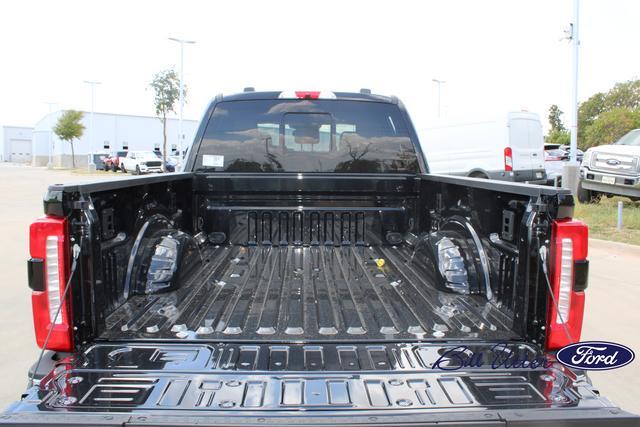 new 2024 Ford F-250 car, priced at $80,640