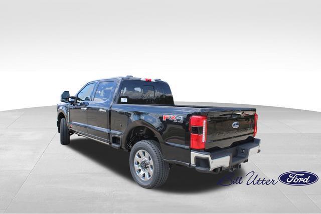 new 2024 Ford F-250 car, priced at $80,640