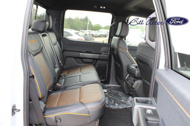 new 2025 Ford F-150 car, priced at $78,620
