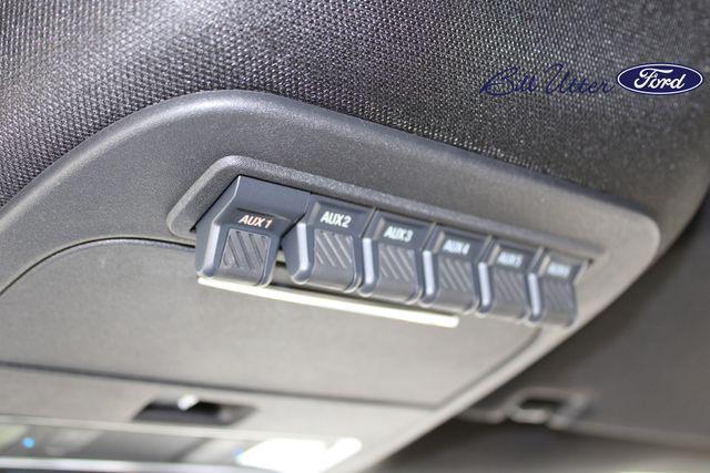 new 2025 Ford F-150 car, priced at $78,620