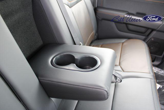 new 2025 Ford F-150 car, priced at $78,620