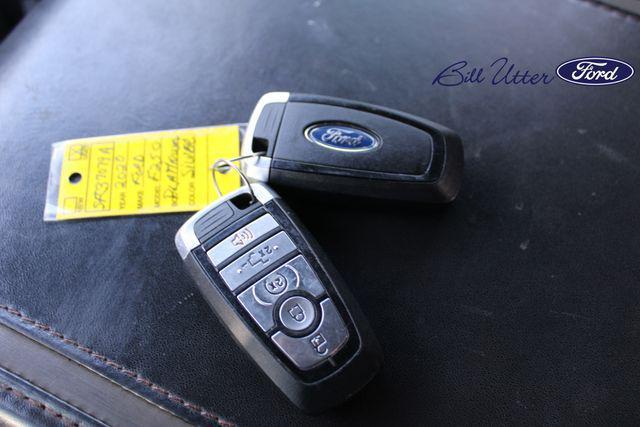 used 2020 Ford F-250 car, priced at $64,300