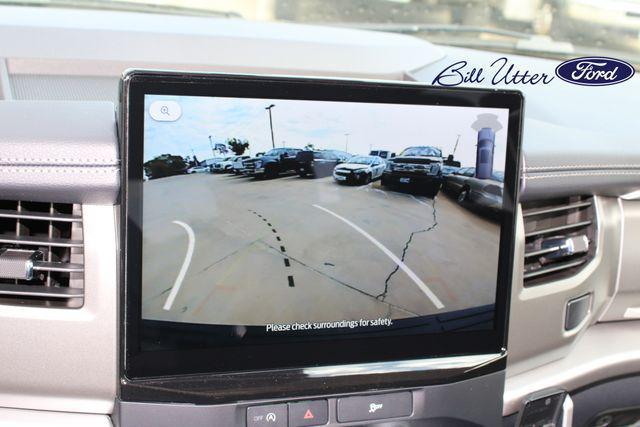 new 2024 Ford Expedition Max car, priced at $63,543