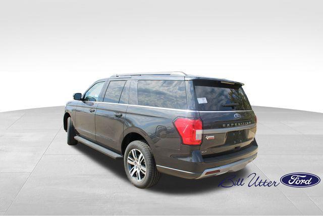 new 2024 Ford Expedition car, priced at $64,625