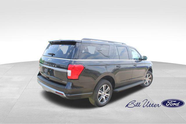 new 2024 Ford Expedition car, priced at $64,625