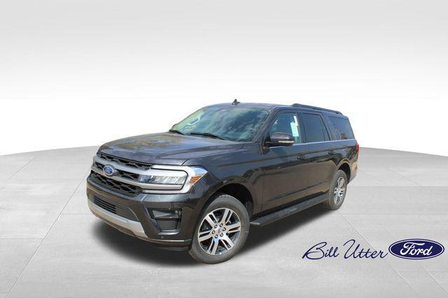 new 2024 Ford Expedition car, priced at $64,625