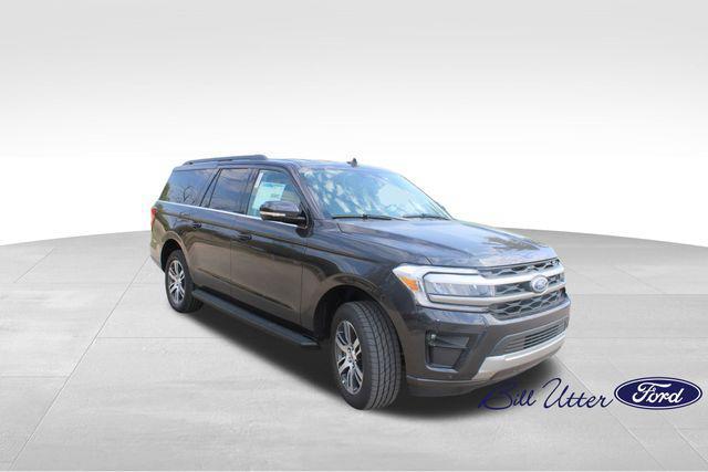 new 2024 Ford Expedition car, priced at $64,625