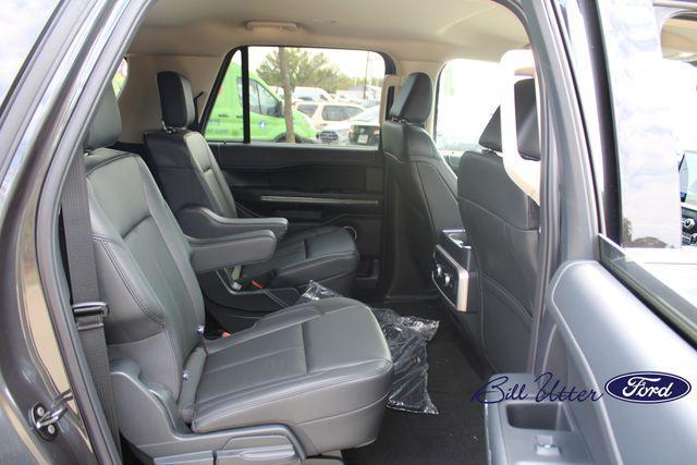 new 2024 Ford Expedition car, priced at $64,625