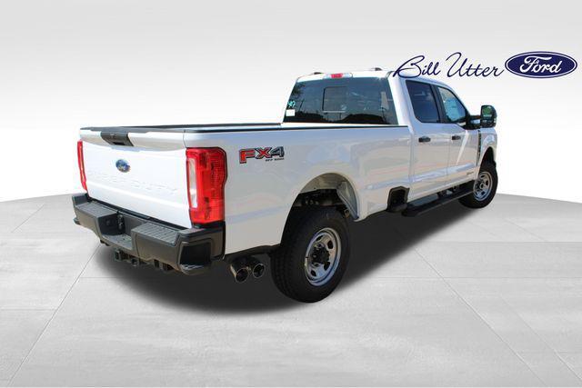 new 2025 Ford F-350 car, priced at $64,041